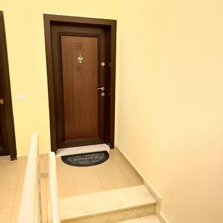 Rruga Skenderbeu Golem Apartamento