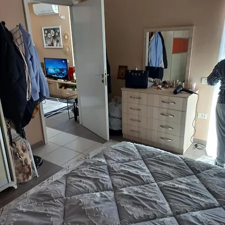 Apartamento Rruga Skenderbeu Golem Golem (Tirana)
